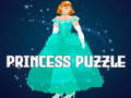 Joc Princess Puzzle