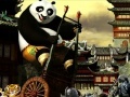 Joc Kung Fu Panda Hidden Objects