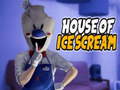 Joc House Of Ice Scream