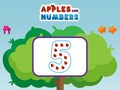 Joc Apples and Numbers