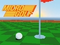 Joc Micro Golf