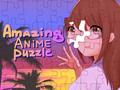 Joc Amazing Anime Puzzle