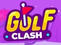 Joc Golf Clash