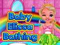 Joc Baby Elissa Bathing