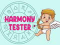 Joc Harmony Tester