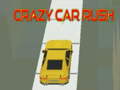 Joc Crazy car rush