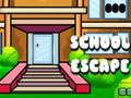 Joc School Escape