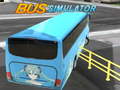 Joc Bus Simulator