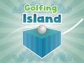 Joc Golfing Island