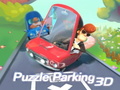 Joc Puzzle Parking 3D