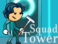 Joc Squad Tower