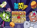 Joc Burger and Burrito