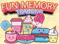 Joc Fun Memory Training