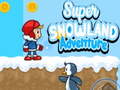 Joc Super Snowland Adventure