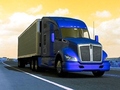 Joc  Truck Driver Simulator 