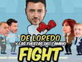 Joc De Loredo Fight