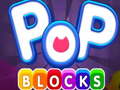 Joc POP Blocks