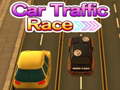 Joc Car Traffic Race