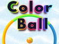 Joc Color Ball 