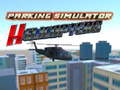 Joc Helicopters parking Simulator