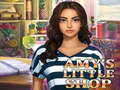 Joc Amy's Little Shop