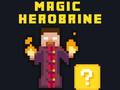 Joc Magic Herobrine