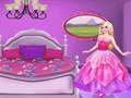 Joc Barbie Room Decorate