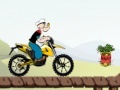 Joc Popeye Bike Ride