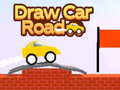 Joc Draw Car Road 