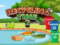 Joc Recycling Time 2
