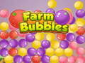 Joc Farm Bubbles 