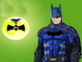 Joc Batman Dress