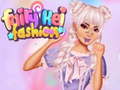 Joc Fairy Kei Fashion