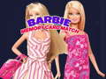 Joc Barbie Memory Card Match