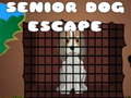 Joc Senior Dog Escape