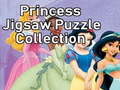 Joc Princess Jigsaw Puzzle Collection