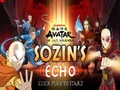 Joc Avatar The Last Airbender: Sozin’s Echo
