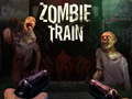 Joc Zombie Train