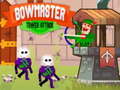 Joc BowMaster Tower Attack