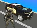 Joc Police Car Chase