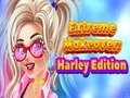 Joc Extreme Makeover: Harley Edition