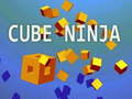Joc Cube Ninja