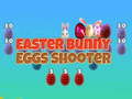 Joc Easter Bunny Eggs Shooter