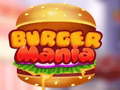 Joc Burger Mania