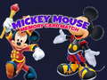 Joc Mickey Mouse Memory Card Match