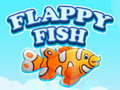Joc Flappy Fish