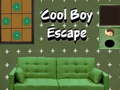 Joc Cool Boy Escape