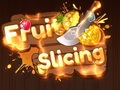 Joc Fruit Slicing