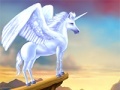 Joc The Last Winged Unicorn