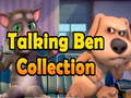 Joc Talking Ben Collection